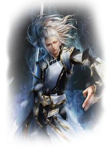 武道剑修林辰薛灵韵封面