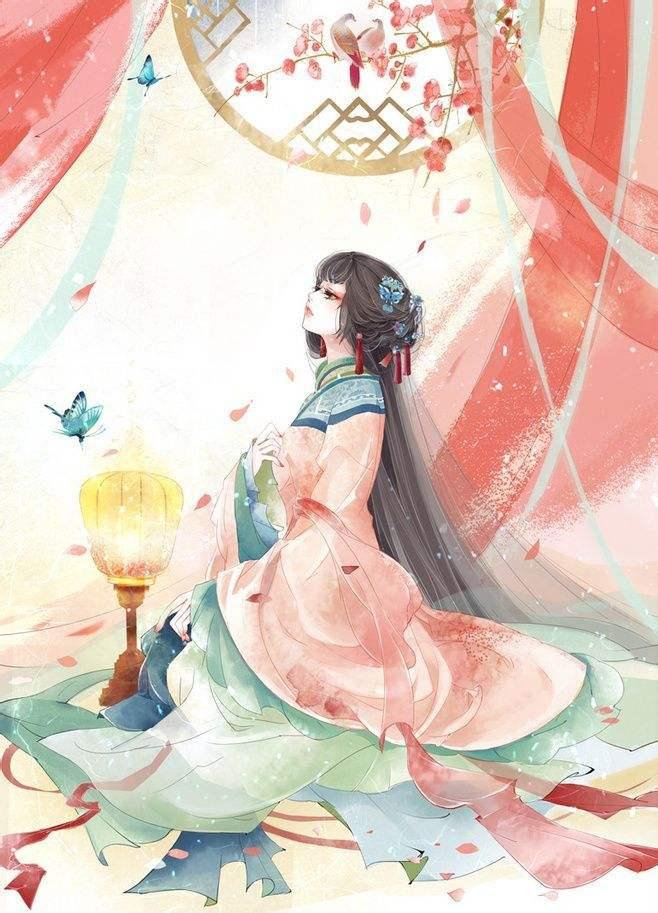 赵卿欢封佞尘封面