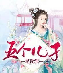 五个儿子是反派封面