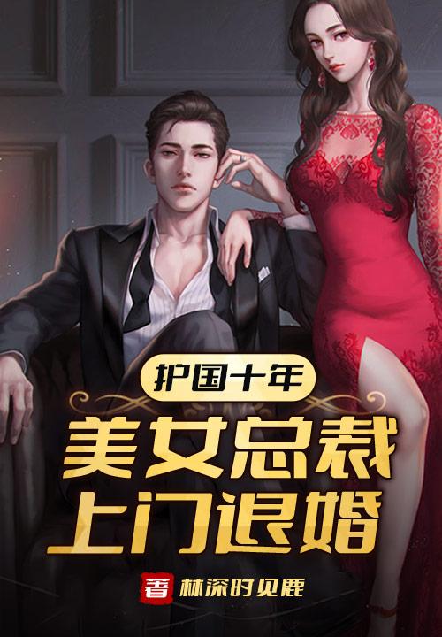 林不凡秦舒雨是什么小说封面