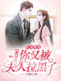 萧爷你又被夫人拉黑了封面