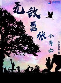 无敌嚣张小弃女封面