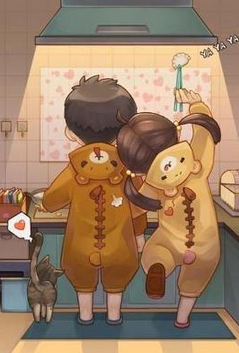 既见华夏,为何不拜!封面