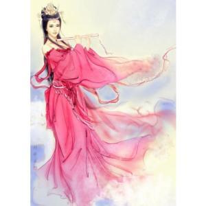 盛世嫡女战王宠妃捧上天封面