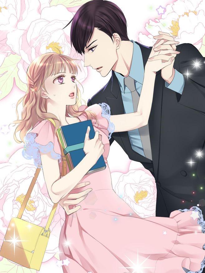 褚辞远温诗瑶封面