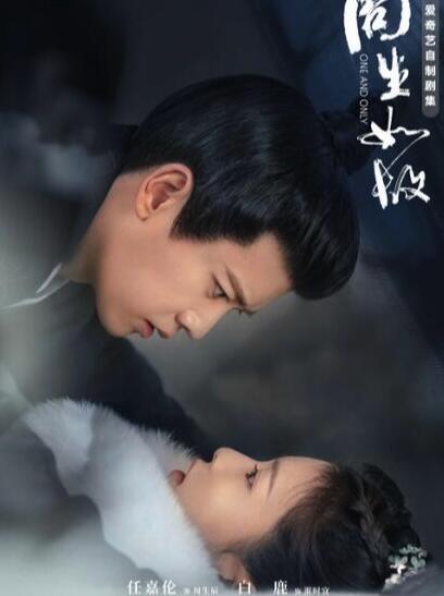 周生如故周生辰封面