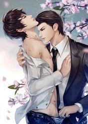 惹火上身[时尚圈]封面