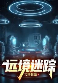 远境迷踪封面
