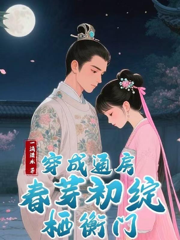 穿成通房，春芽初绽栖衡门封面