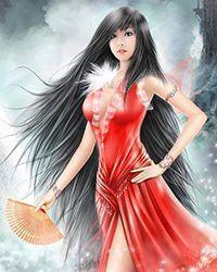 侯爷笼中雀?黑月光手持弑君剧本封面