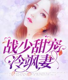 林初瓷战夜擎全文免费阅读封面