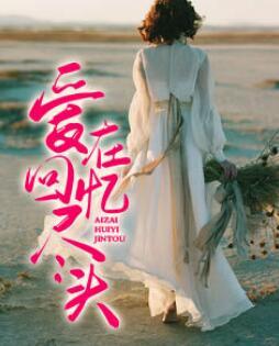 陆晓媛沐清歌封面