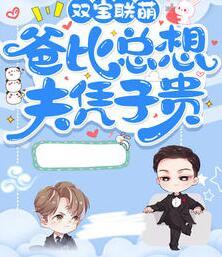 言绵薄景晏封面