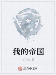 我的帝国封面