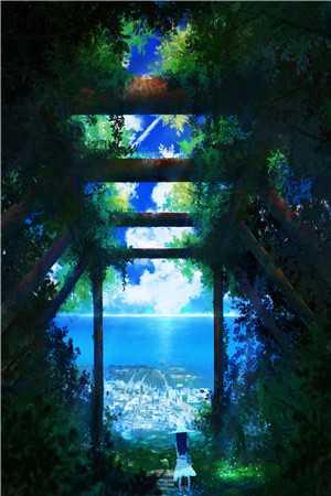 萧逸寒谢竹烟小说封面