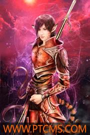 苍殊顾泽雨免费阅读封面