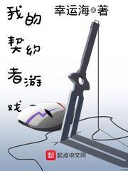 我的契约者游戏封面