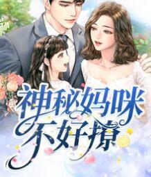 神秘妈咪不好撩简冉顾霆爵封面