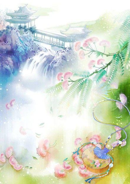 宋星凉贺沉热文封面