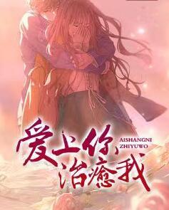 爱上你治愈我封面