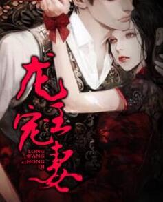 洛安之龙玄凌封面