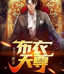 林峰苏灵儿封面