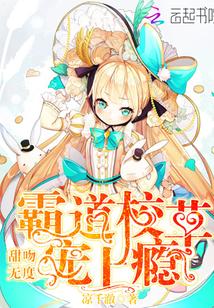 谢慎辞沈清欢完整版封面