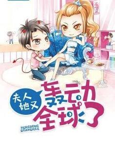 重生后夫人花式宠夫小说封面